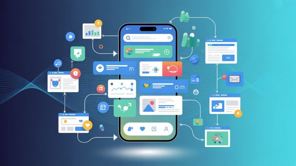 Strong Online Presence
