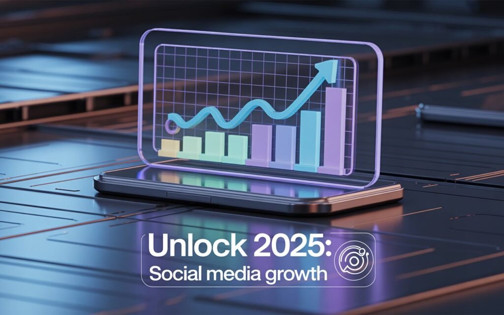 Social Media Marketing Hacks