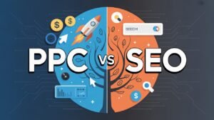 PPC vs SEO
