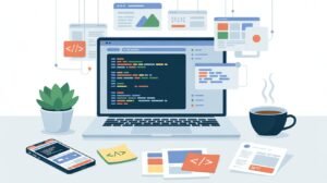 Website Development Agency