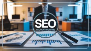 SEO for Accounting Firms