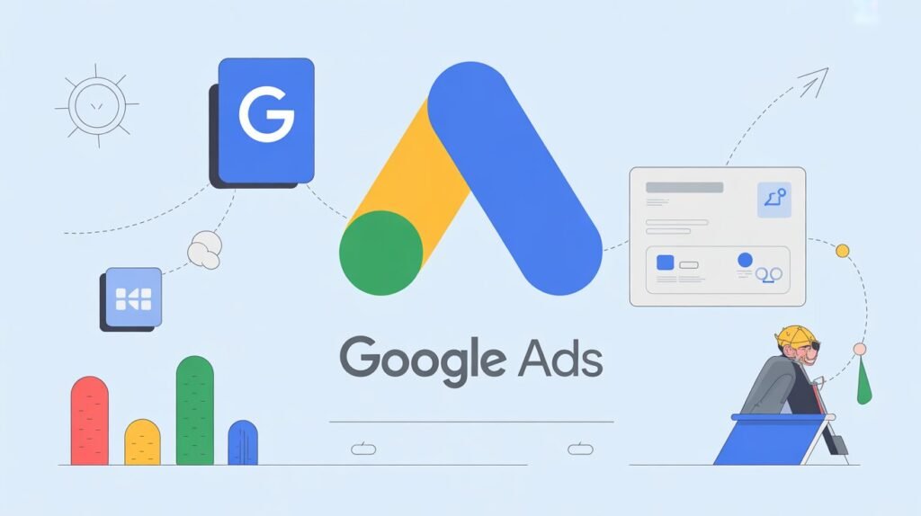 Google Ads Agency for B2B SaaS